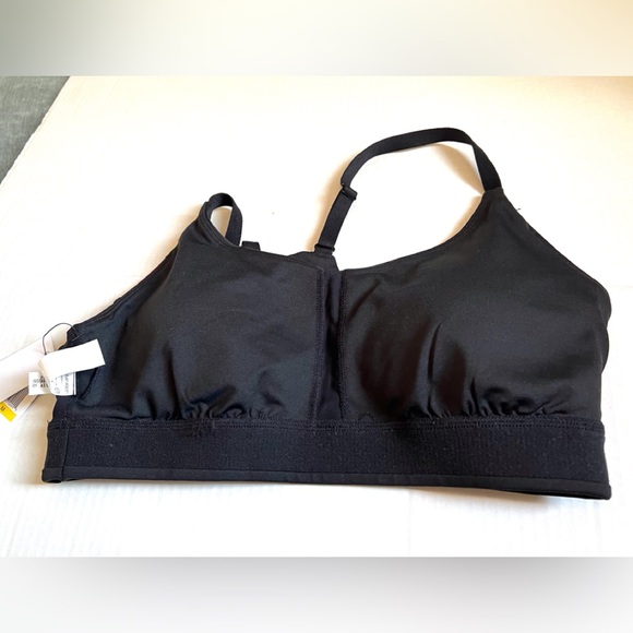 Calvin Klein Performance Sports Bra - Picture 3 of 6